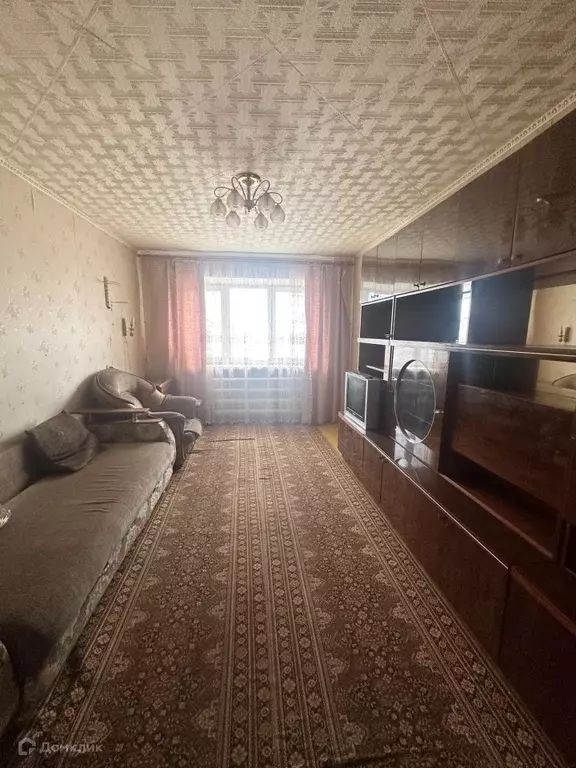 Продаётся 2-к квартира, 48.2 м - Фото 1