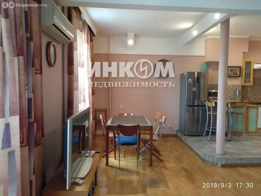 2-комнатная квартира: Москва, улица Алабяна, 12к1 (67 м) - Фото 1