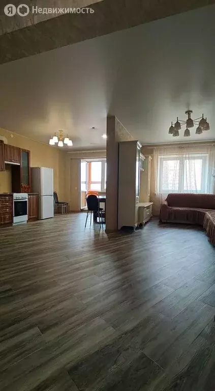 3-комнатная квартира: Иркутск, Красноказачья улица, 74/1 (83.3 м) - Фото 2