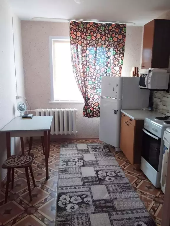 1-к кв. Алтайский край, Барнаул ул. Гущина, 209/18 (33.0 м) - Фото 1