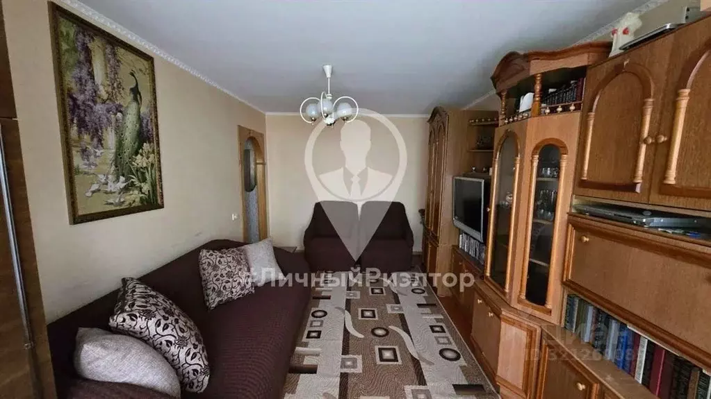 1-к кв. Рязанская область, Рязань ул. Новоселов, 25к1 (30.0 м) - Фото 1