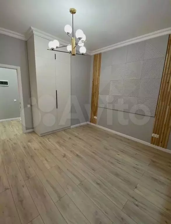 1-к. квартира, 36,5 м, 5/9 эт. - Фото 0