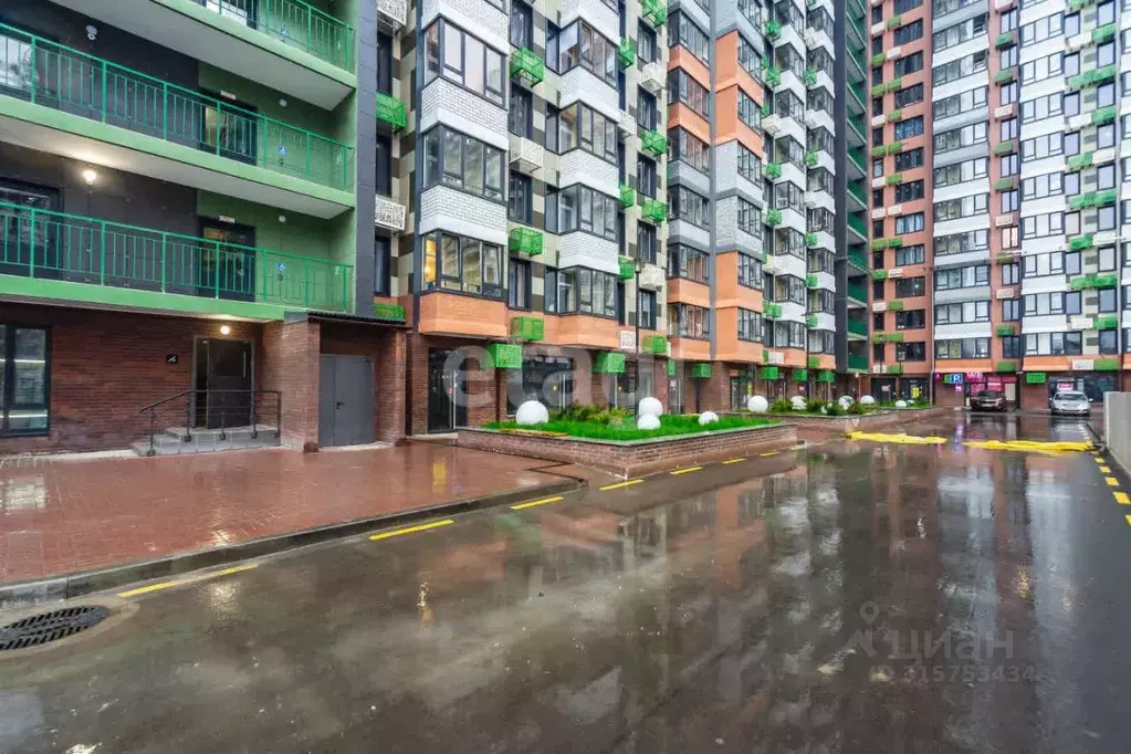 Гараж в Ростовская область, Ростов-на-Дону ул. Нансена, 109/6 (13 м) - Фото 1