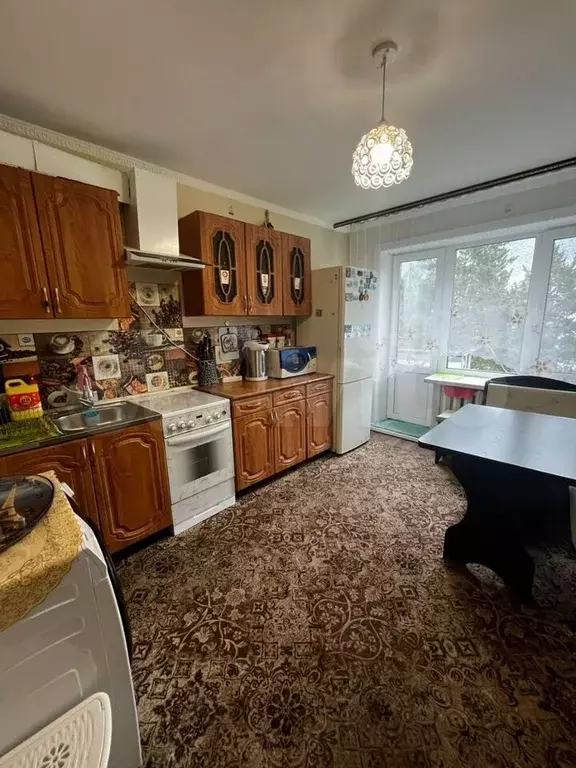 2-к. квартира, 38 м, 4/5 эт. - Фото 0