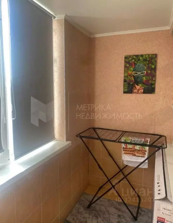 Студия Тюменская область, Тюмень Олимпийская ул., 18 (21.0 м) - Фото 2