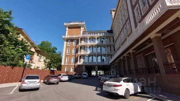 Помещение свободного назначения в Крым, Симферополь ул. Киевская, 4/2 ... - Фото 1