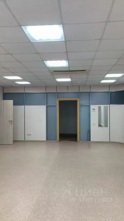 Офис в Новосибирская область, Новосибирск просп. Карла Маркса, 47/2 ... - Фото 2