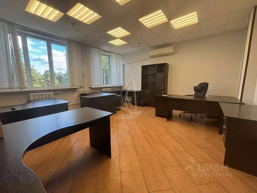 Офис в Московская область, Подольск Комсомольская ул., 59 (60 м) - Фото 2