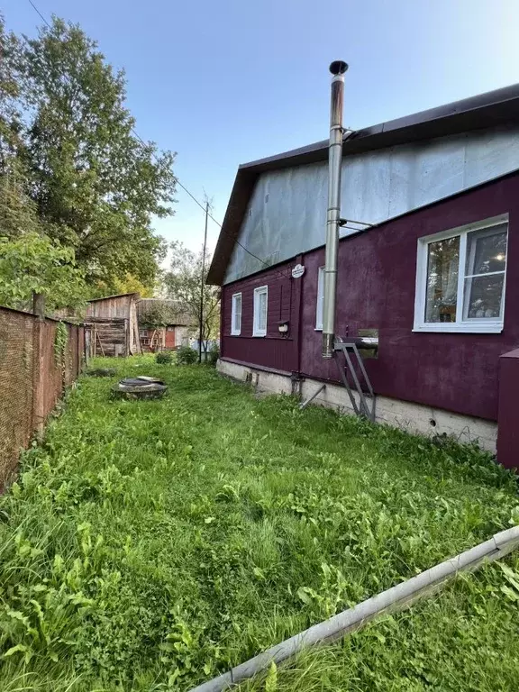 Дом в Псковская область, Великие Луки Дальняя ул., 48 (81 м) - Фото 2