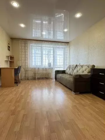 1-к. квартира, 35,1 м, 9/10 эт. - Фото 0