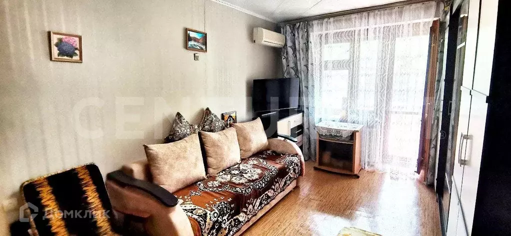 Продаётся 1-к квартира, 30.1 м - Фото 1