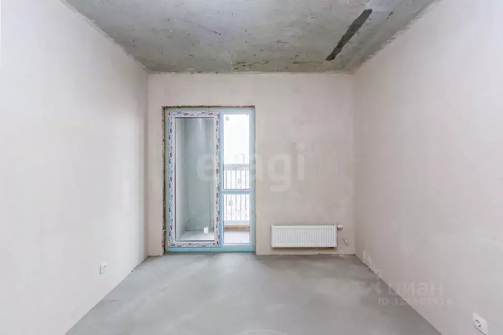 3-к кв. Тюменская область, Тюмень ул. Бориса Прудаева, 4 (76.5 м) - Фото 1