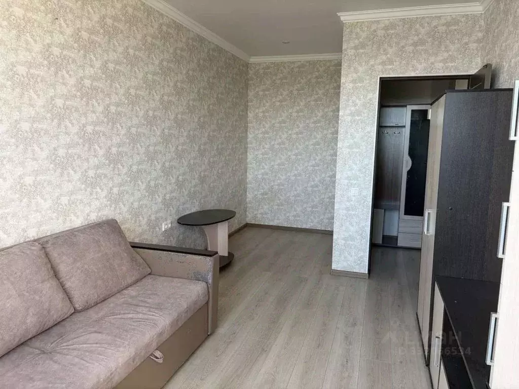 1-к кв. Краснодарский край, Анапа ул. Ленина, 153Б (31.0 м) - Фото 2