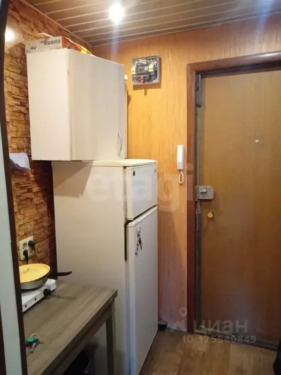 1-к кв. Ярославская область, Ярославль Тутаевское ш., 87к2 (14.0 м) - Фото 1