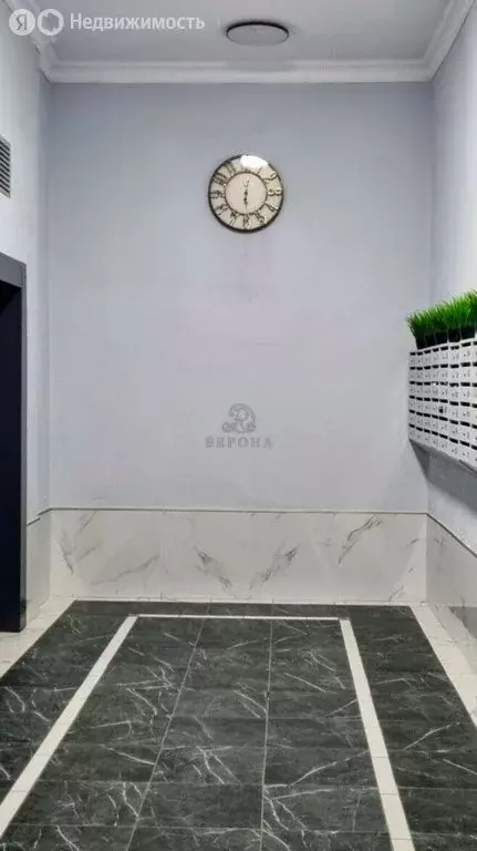 Квартира-студия: Ногинск, улица 3-го Интернационала, 86 (33.9 м) - Фото 2