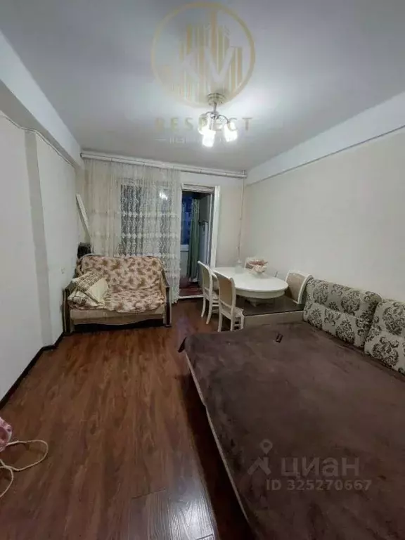 1-к кв. Ставропольский край, Ессентуки ул. Фридриха Энгельса, 42 (21.0 ... - Фото 0