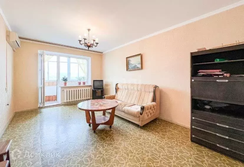 Продаётся 2-к квартира, 52 м - Фото 0