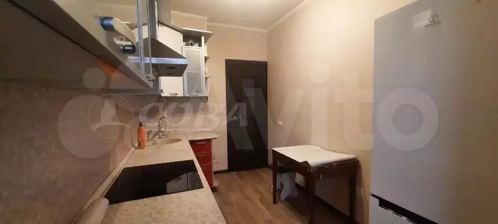 2-к. квартира, 52 м, 2/9 эт. - Фото 1