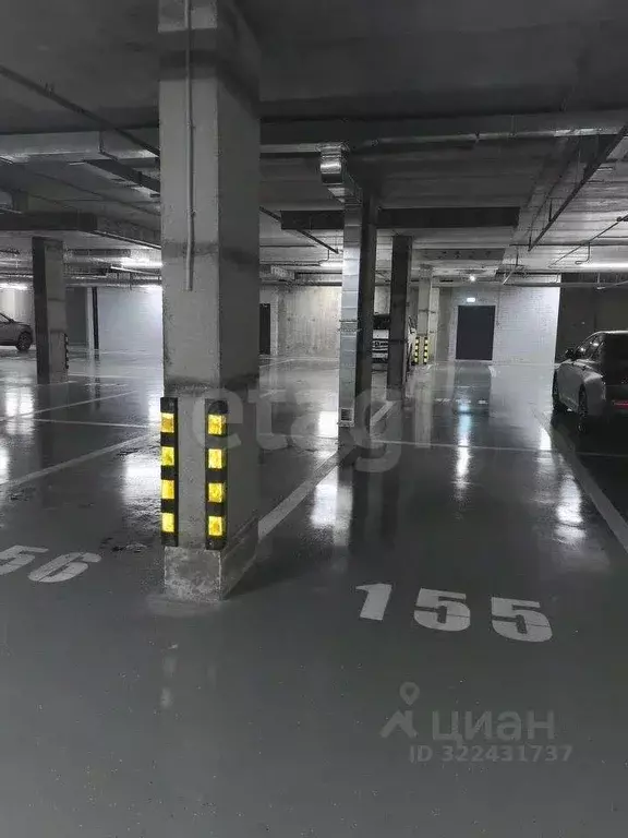 Гараж в Ростовская область, Ростов-на-Дону просп. 40-летия Победы, ... - Фото 2