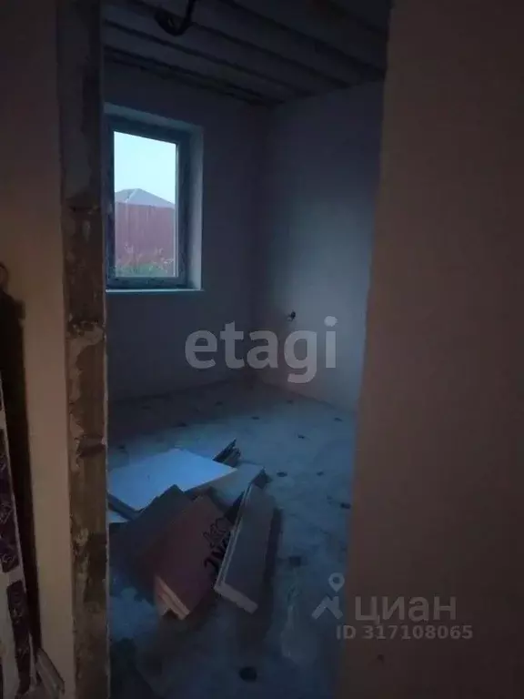 Дом в Свердловская область, Полевской муниципальный округ, с. ... - Фото 1