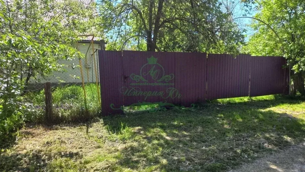 Дом в Краснодарский край, Крымский район, Пригородное с/пос, ... - Фото 0