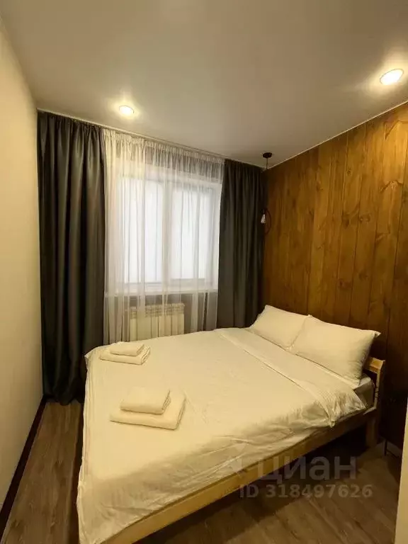 Комната Кемеровская область, Кемерово Красная ул., 12 - Фото 2