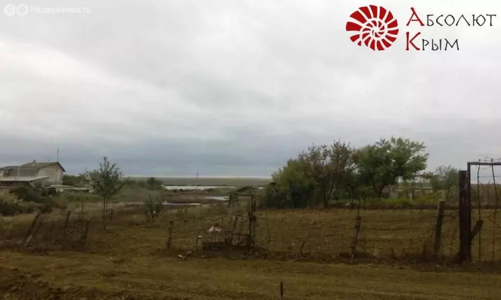 Участок в Феодосия, СПК Дорожник, Рябиновая улица (6 м) - Фото 0