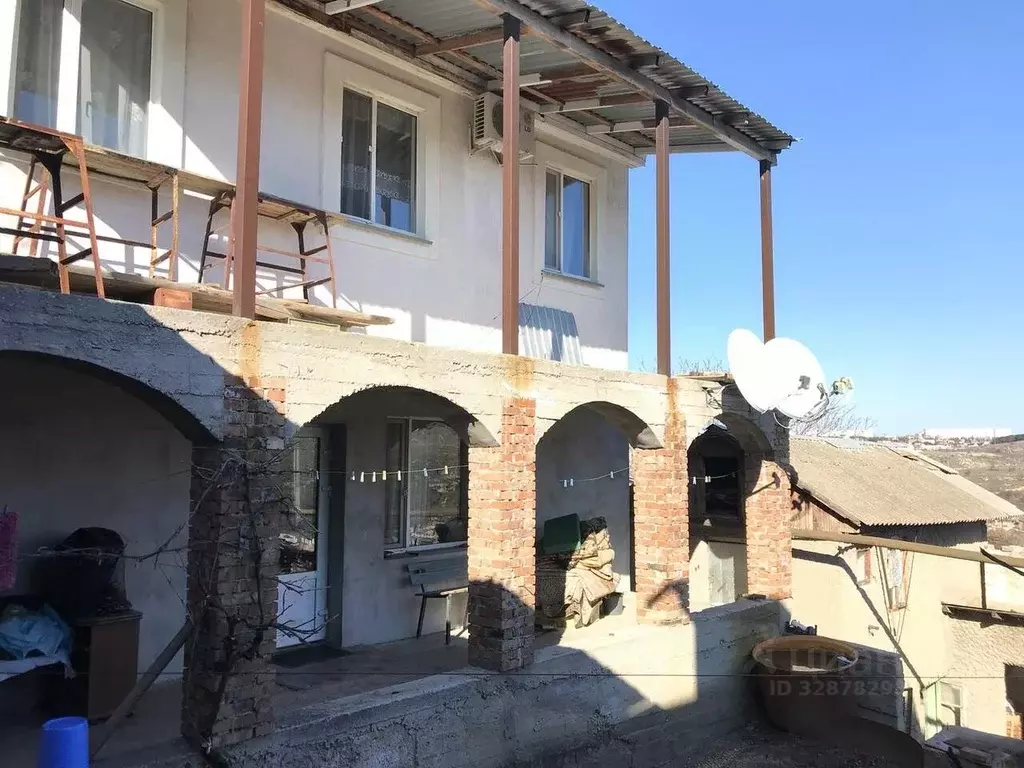 Дом в Севастополь проезд Коробкова, 63 (110 м) - Фото 1