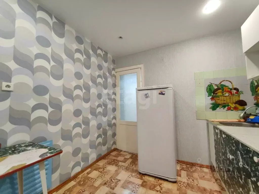 1-к кв. Костромская область, Кострома Рабочий просп., 48 (33.9 м) - Фото 1