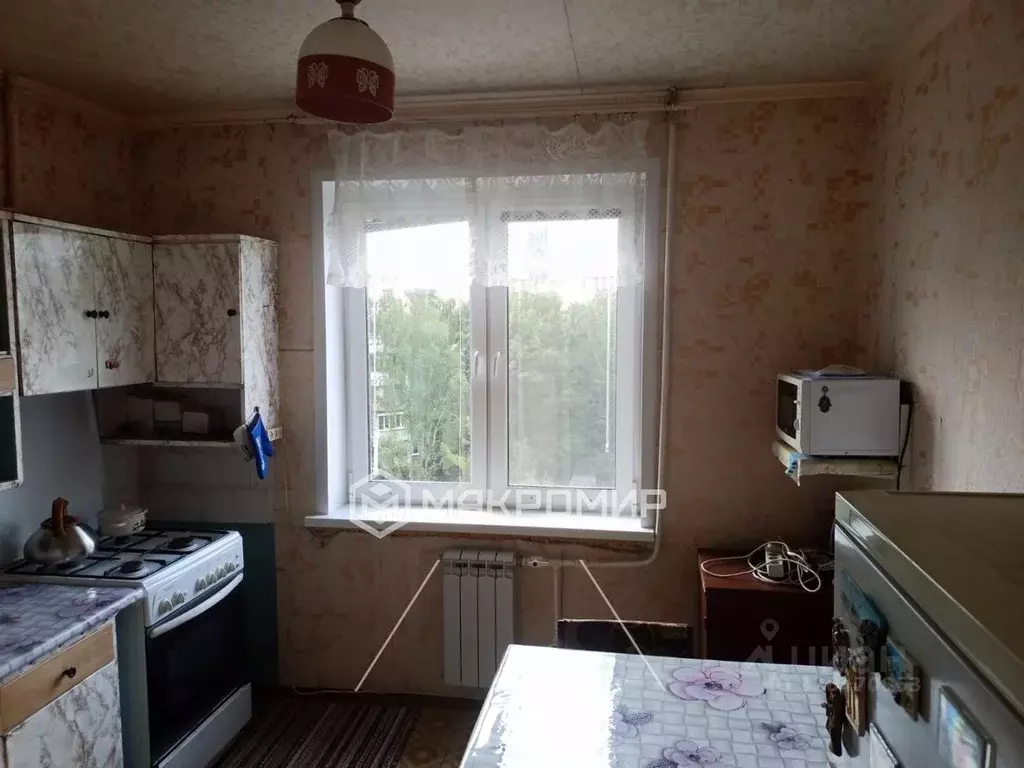 2-к кв. Орловская область, Орел ул. Лескова, 36 (50.5 м) - Фото 1