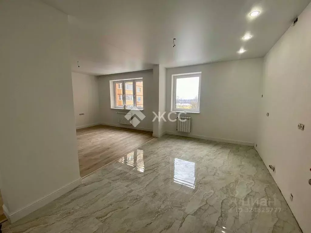 2-к кв. Московская область, Звенигород Одинцовский городской округ, ... - Фото 1