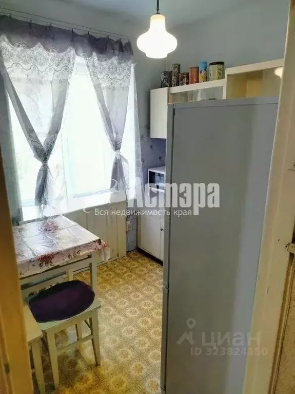 2-к кв. Забайкальский край, Чита ул. Бутина, 69 (42.0 м) - Фото 1