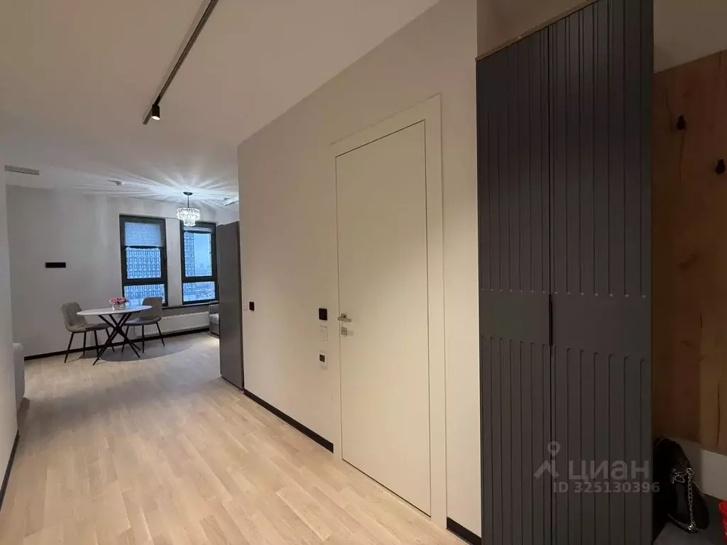 Студия Москва Ильменский проезд, 14к1 (33.0 м) - Фото 2