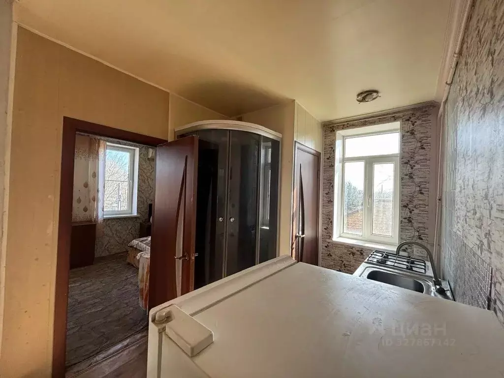 1-к кв. Ростовская область, Таганрог ул. Чехова (23.0 м) - Фото 1