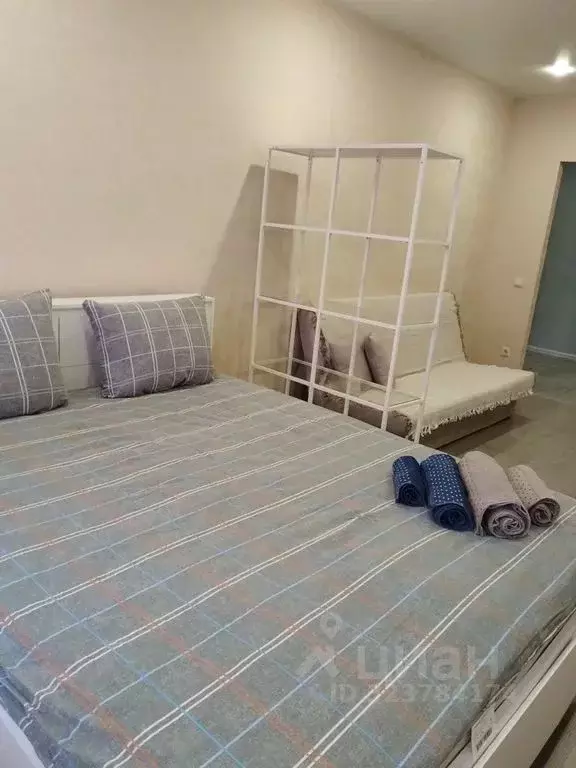 1-к кв. Пермский край, Пермь ул. Окулова, 29 (42.0 м) - Фото 2