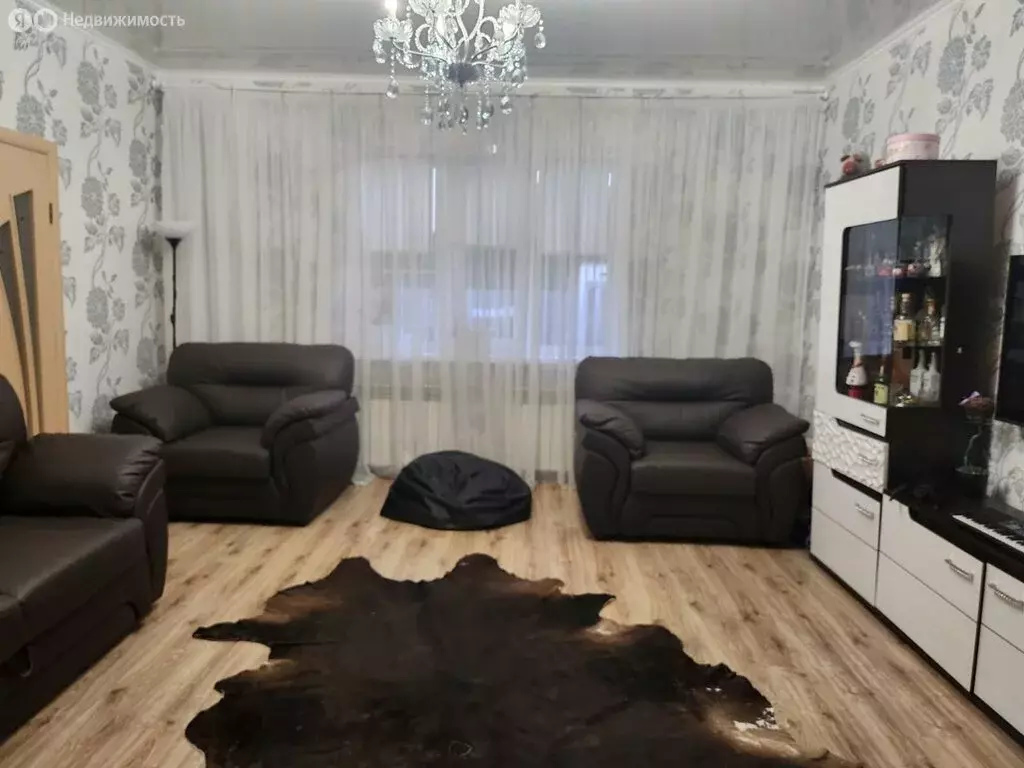 Дом в хутор Старая Станица, Театральная улица (100 м) - Фото 0