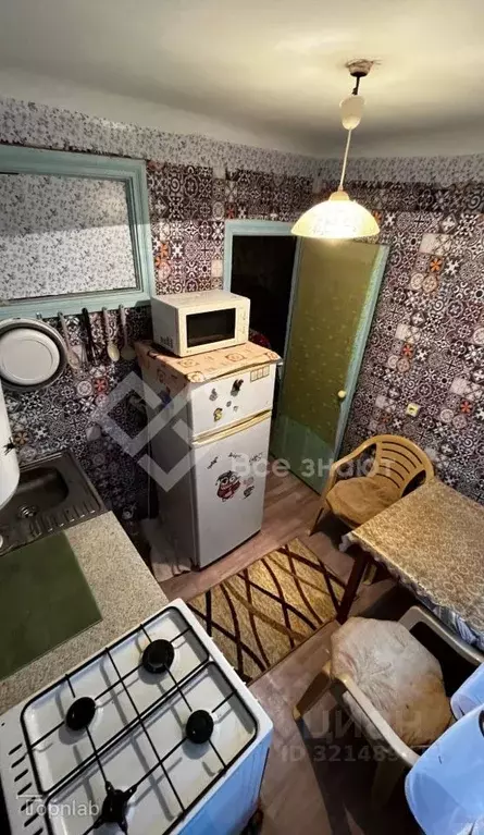 2-к кв. Челябинская область, Челябинск пос. Мясокомбинат, 12 (43.6 м) - Фото 2