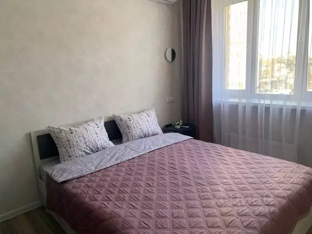 1-к кв. Самарская область, Самара Революционная ул., 103А (41.0 м) - Фото 1