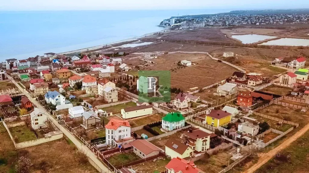 Участок в Севастополь Мираж садовое товарищество, А сектор,  (12.0 ... - Фото 1