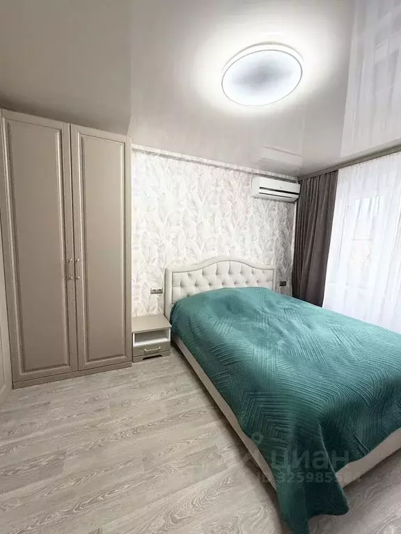 3-к кв. Краснодарский край, Сочи городской округ, с. Орел-Изумруд ул. ... - Фото 2