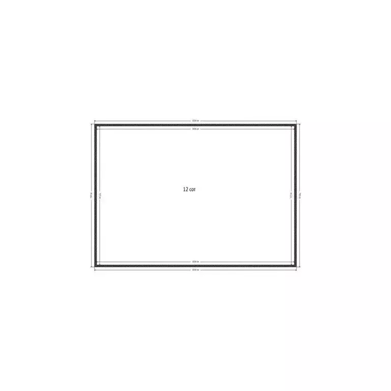 Участок в Дербент, СТ Речка, Лесная улица (12 м) - Фото 1