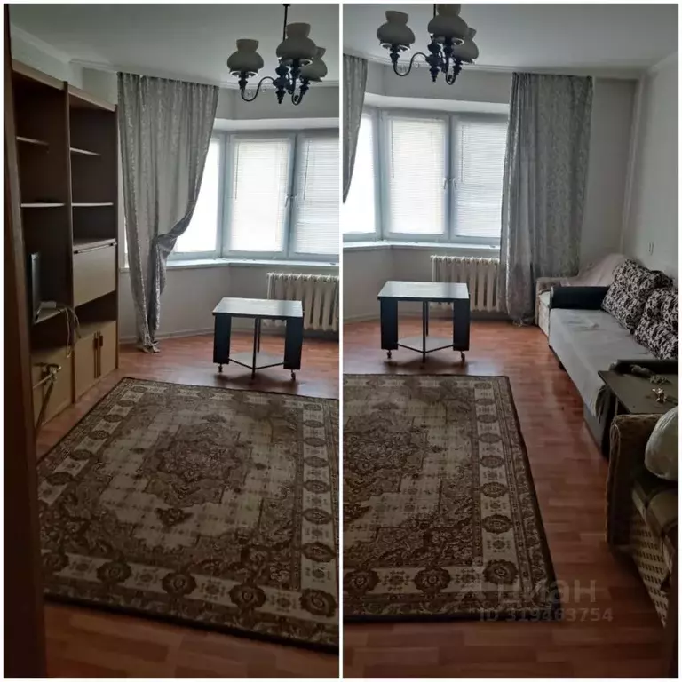 Комната Москва 3-й Нижнелихоборский проезд, 16К1 (21.0 м) - Фото 0