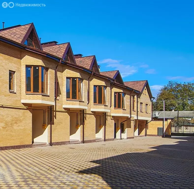 Дом в Кисловодск, улица Вашкевича, 30 (110 м) - Фото 1