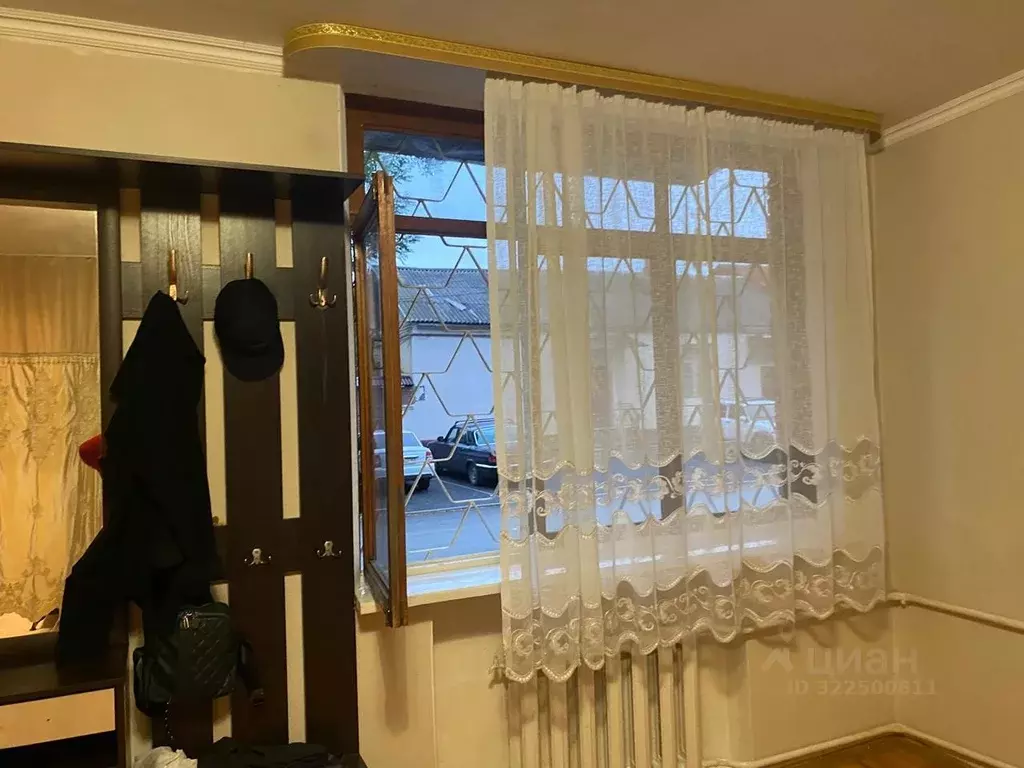 2-к кв. Северная Осетия, Владикавказ ул. Герцена, 4 (58.0 м) - Фото 1