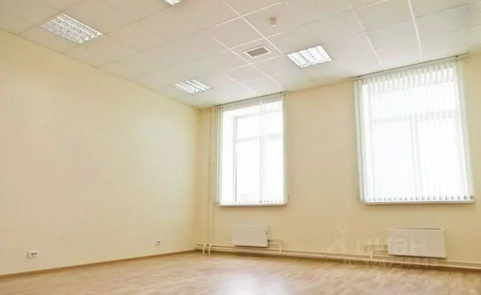 Офис в Санкт-Петербург Бумажная ул., 16к3 (900 м) - Фото 0