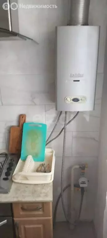 2-комнатная квартира: Энгельс, микрорайон Энгельс-1, 45 (39.5 м) - Фото 2