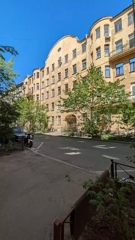2-к. квартира, 54,1 м, 1/6 эт. - Фото 1