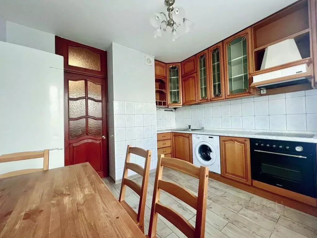 3-к кв. Московская область, Раменское ул. Гурьева, 4а (73.0 м) - Фото 1