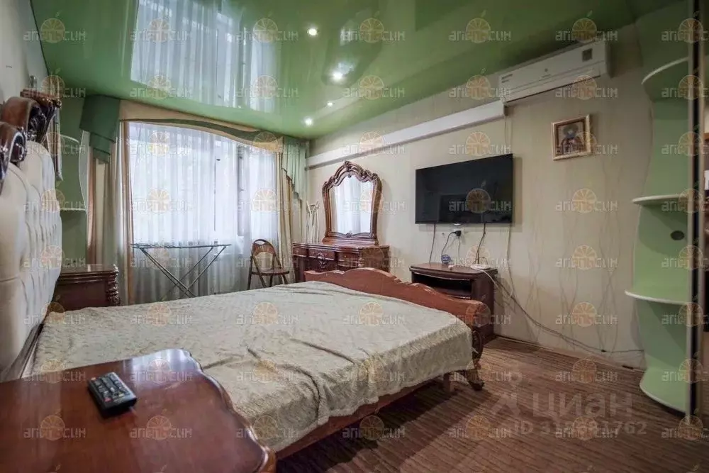 2-к кв. Ставропольский край, Ставрополь ул. Доваторцев, 50/2 (54.2 м) - Фото 1