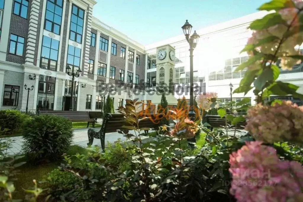 Офис в Москва Бауманская ул., 7С1 (50 м) - Фото 1